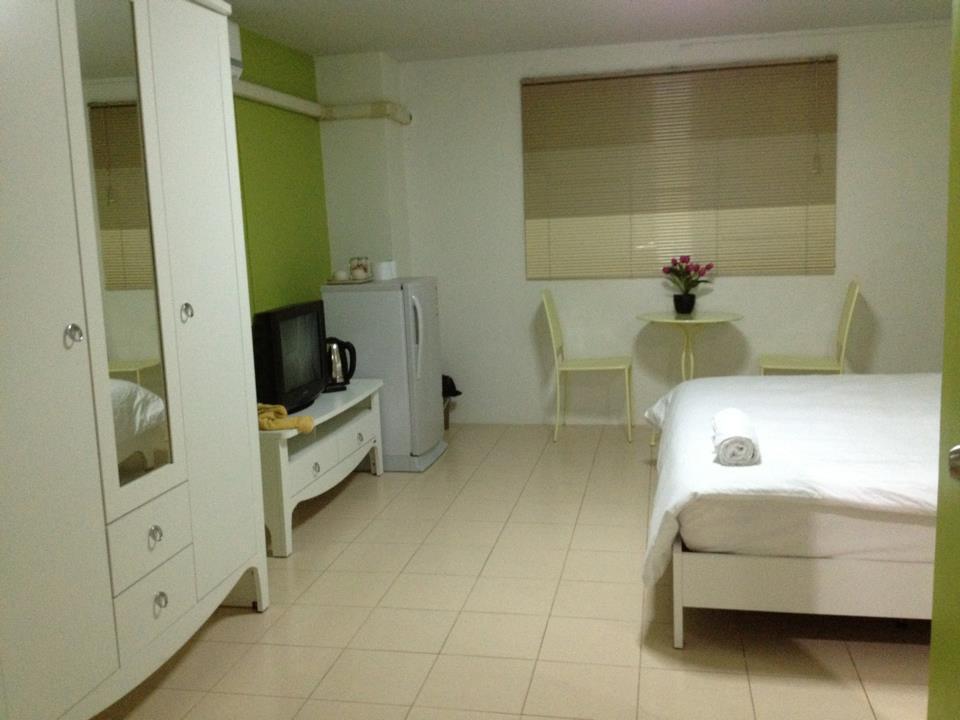 Room@Chalong Buitenkant foto